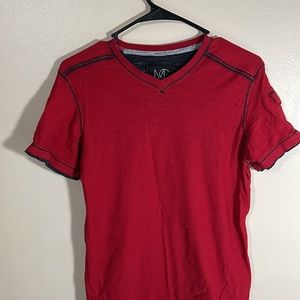 Modern culture V neck